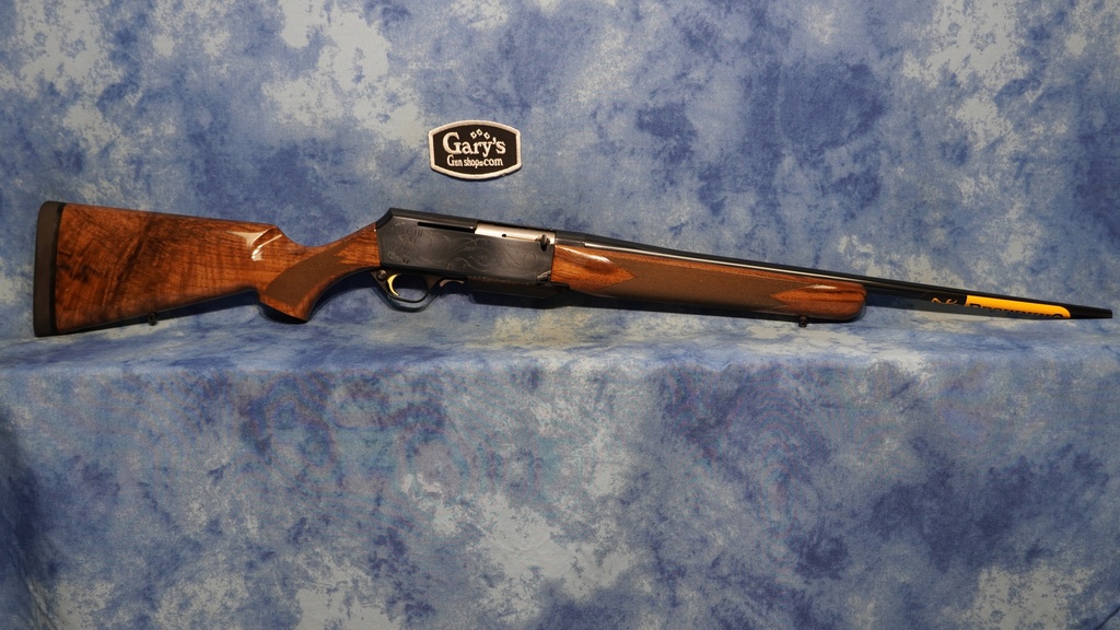 BROWNING 031073218 BAR SAFARI MK II MID GRADE TRIBUTE 308 WIN 