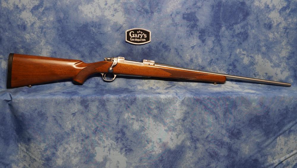 USED RUGER M77 MARK II CARPENTER CORP 222 REMINGTON 7926