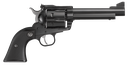 RUGER NEW MODEL BLACKHAWK CONVERTIBLE 45LC/45ACP 5 1/2" BLUED 0463