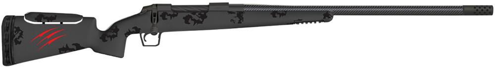 FIERCE FIREARMS FCRFP28NOS24BBO CARBON RIVAL FP 28 NOSLER