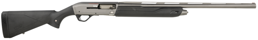 WINCHESTER 12 GA SX4 HYBID COMPOSITE 3" 26" BBL GREY 511251391