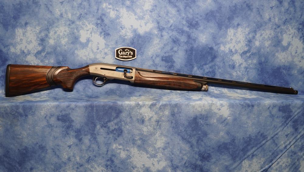 BERETTA 12 GA A400 XCEL SPORTING 3" 30" BBL KICK OFF J42CK10