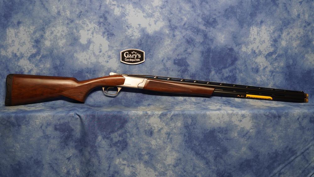 BROWNING 20 GA CYNERGY CX 3" 28" BBL 018709604