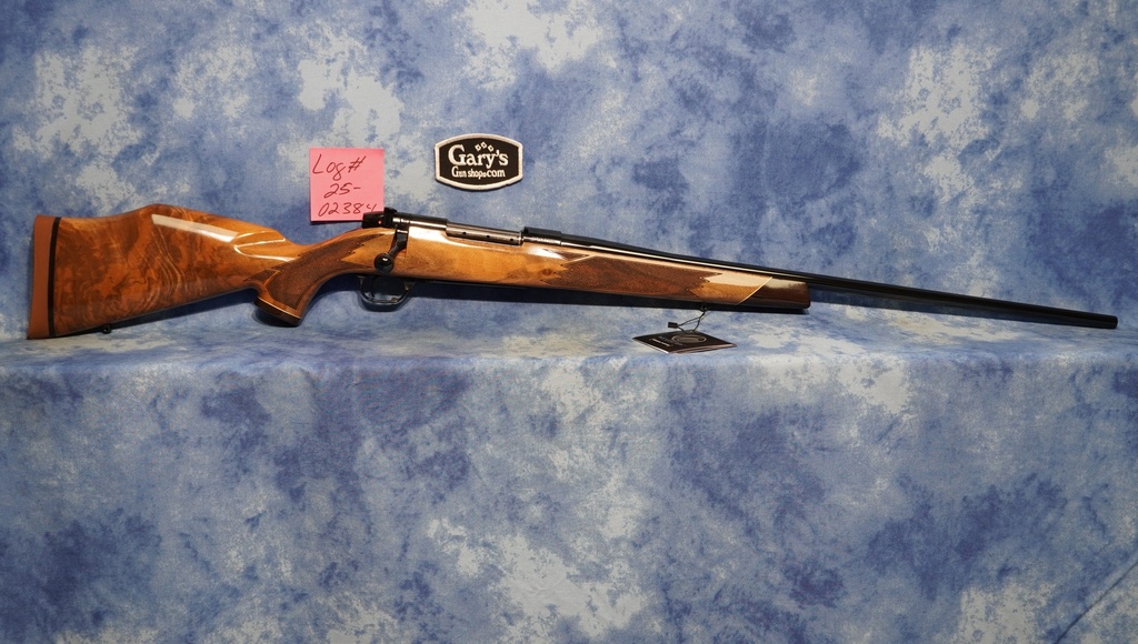WEATHERBY MDX01N300WR6O 300 WBY MAG MARK V DELUXE 26" BBL 
