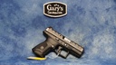USED BERETTA APX COMPACT 9MM