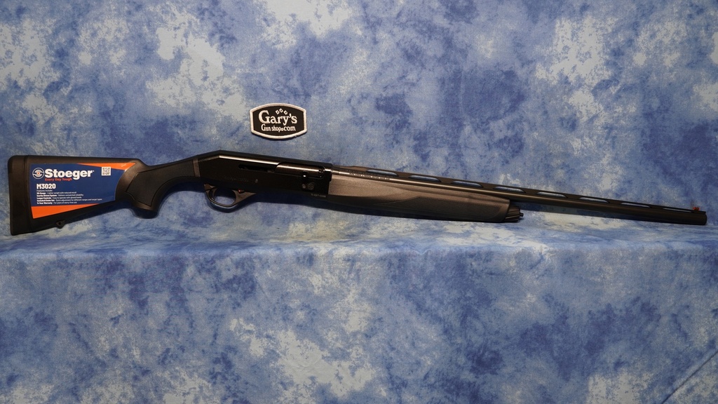 STOEGER 36003 M3020 COMPACT 20 GA 3" 26" BBL 
