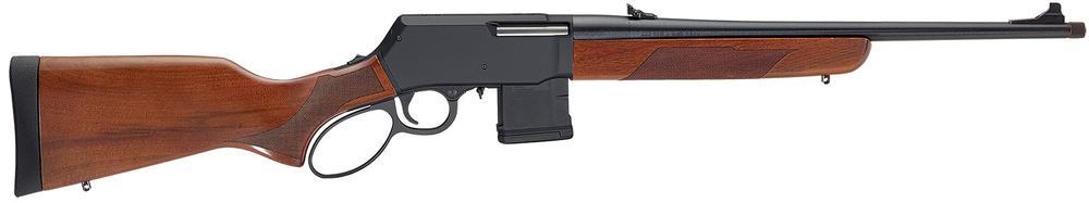 HENRY REPEATING ARMS H023-223 SUPREME LEVER ACTION 5.56MM 18" TH BBL