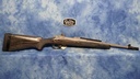 USED RUGER GUNSITE SCOUT 5.56MM LEFT HAND STAINLESS