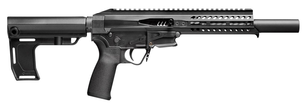 POF USA 01664 22 LR REBEL 8" BBL 10 ROUND 