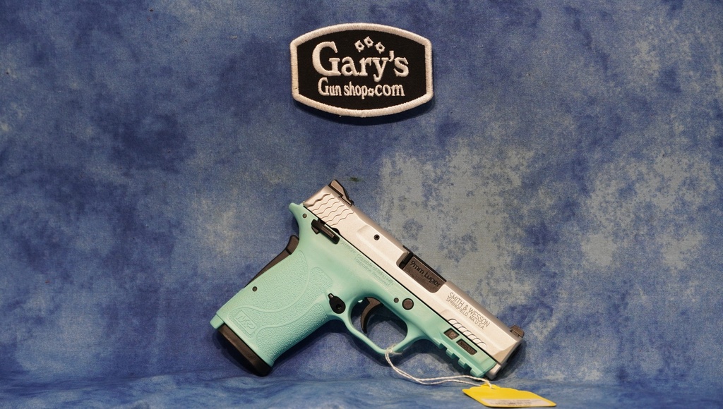 USED SMITH & WESSON M&P9 SHIELD EZ M2.0