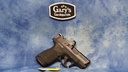USED SMITH & WESSON 9MM SHIELD PLUS WITH CT RED DOT