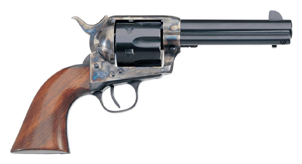 TAYLORS & COMPANY 1873 CATTLEMAN 44 SPC 4.75" BBL TUNED 550891DE