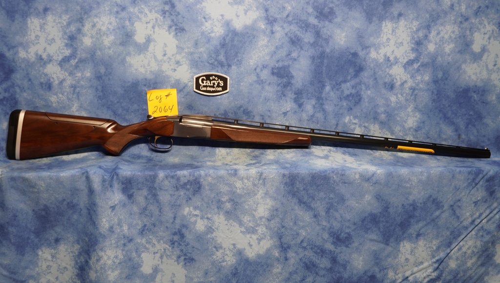 BROWNING 12 GA BT-99 23/4" 34" BBL ADJUSTABLE 017081401