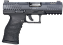 WALTHER ARMS 5220300 WMP 22 WMR OPTIC READY 4.5" BBL 15+1 CAPACITY 