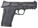 SMITH & WESSON 11663 M&P380 SHIELD EZ 380 ACP W/THUMB SAFE 