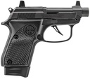 BERETTA J20X22R8TB 20X BOBCAT 22 LR 8+1 2.80" THREADED BBL