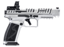 ON SALE! CANIK HG7607C-N SFX RIVAL-S 9MM 5" BBL STEEL FRAME 18 RND W/RED DOT 