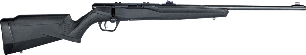 SAVAGE ARMS 70242 B SERIES BOLT 21 SHARP 10+1 21" MATTE BLACK SPORTER