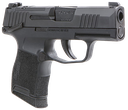 SIG SAUER 365-9-BXR3P-MS P365 9MM O.R. W/MANUAL SAFETY 