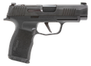 SIG SAUER 365XL-9-BXR3P P365XL 9MM LUGER 12+1 3.70"