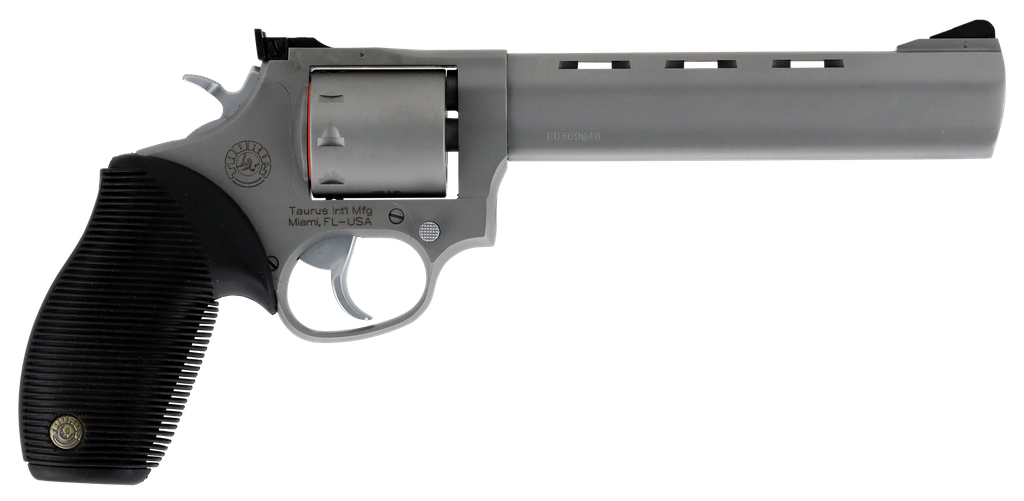 TAURUS 22 LR / 22 MAG MODEL 992 6.5"  SS 2-992069
