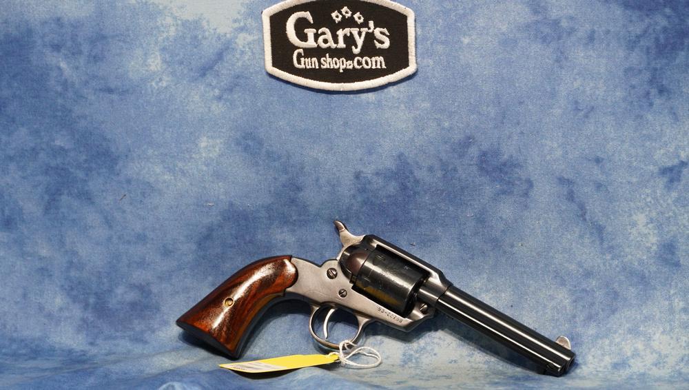 USED RUGER 22 LR NEW BEARCAT