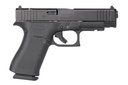 GLOCK PA4850201FRMOS 9MM G48 M.O.S. 4.17" BBL 10 RND 