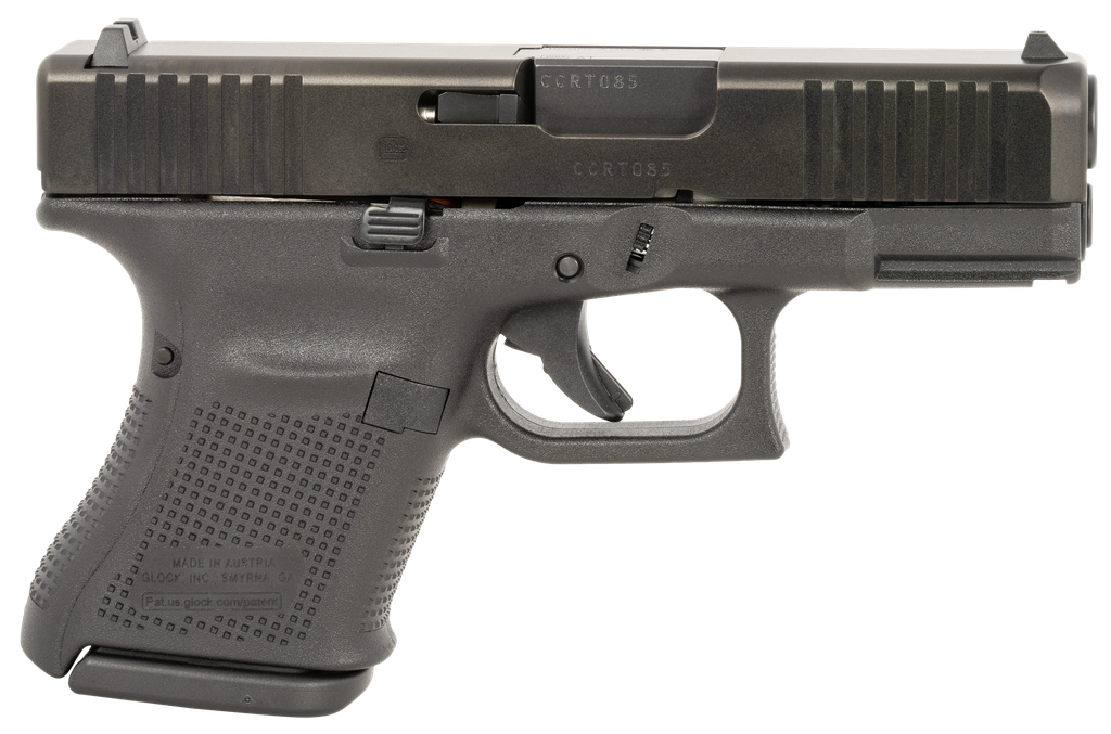GLOCK 10MM G29 GEN 5 SUB-COMPACT 3.78" BBL 10ROUND PA295S201