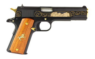 COLT GOVERNMENT TALO SPIRIT OF AMERICA EDITION 1 OF 500