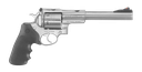 RUGER 5505 SUPER REDHAWK 454 CASULL 7.5" BBL