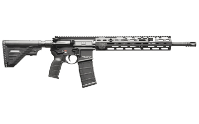 HECKLER & KOCH 81000827 MR556 A4 5.56MM 