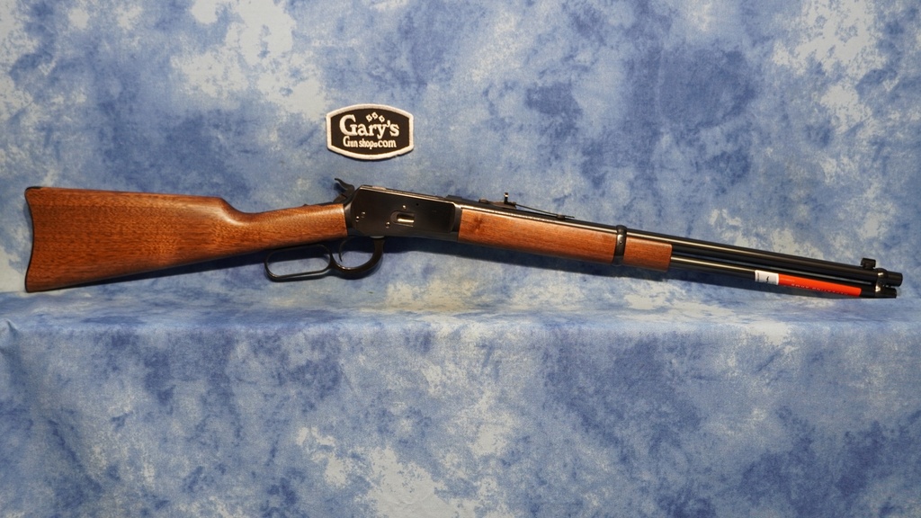 WINCHESTER 534177140 MODEL 1892 CARBINE 44-40 WIN 20" BBL 
