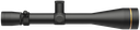 LEUPOLD 182900 VX-3HD  MATTE BLACK 6.5-20X50MM 30MM TUBE CDS-T FINE DUPLEX RETICLE