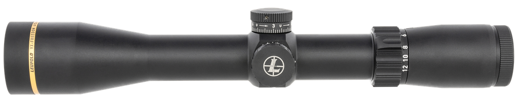 LEUPOLD 175079 VX-FREEDOM  MATTE BLACK 4-12X40MM CDS 30MM TUBE TRI-MOA RETICLE