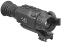 AGM GLOBAL VISION 314218550203R921 RATTLER V2 19-256 THERMAL BLACK 2.5-20X 19MM MULTI RETICLE, DIGITAL 1X/2X/4X/8X ZOOM 256X192, 50 HZ RESOLUTION