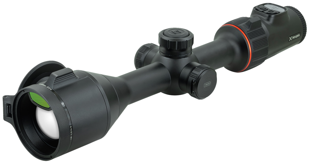 NOCPIX ACE-H50R  ACE THERMAL BLACK 3-8X 50MM 640X512 60HZ RESOLUTION