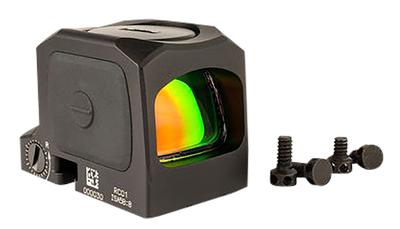 TRIJICON 3300001 RCR 3.25 MOA DOT 