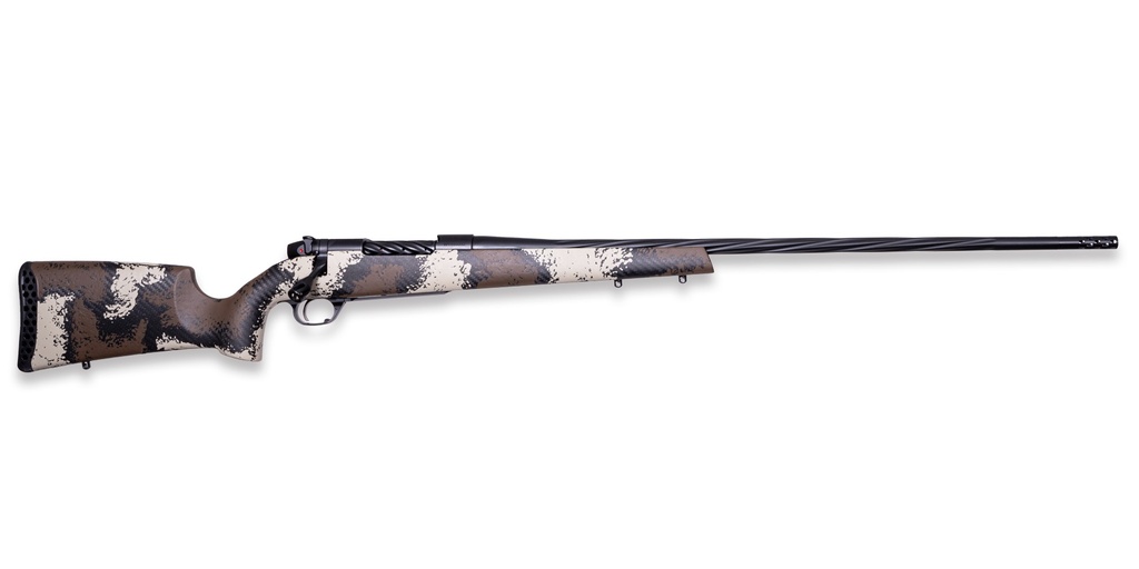 WEATHERBY MARK V 300 WBY MAG HIGH COUNTRY