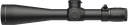 LEUPOLD 180223 MARK 5HD MATTE BLACK 7-35X56MM 35MM TUBE FFP PR2 MIL RETICLE