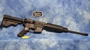 USED D.P.M.S. A-15 16" BBL 5.56MM
