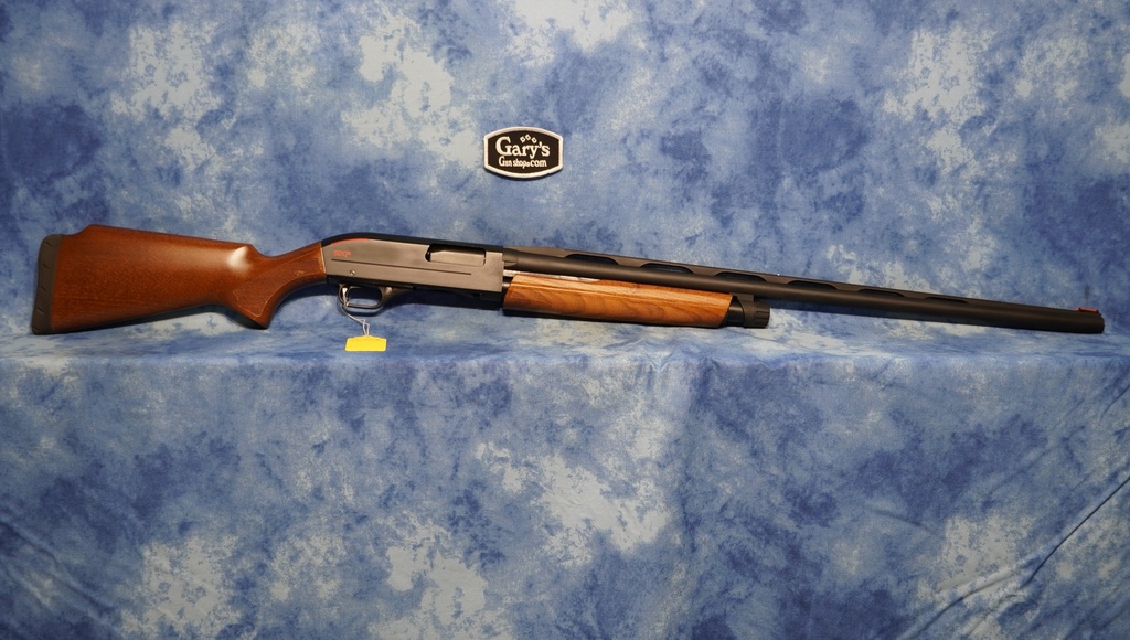 USED WINCHESTER ISTANBUL SILAH SXP 12 GA 3" 30" BBL TRAP