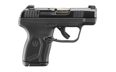 RUGER LCP MAX 380 ACP 75 TH ANNIVERSARY TALO EDITION 13755