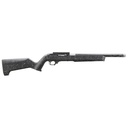 RUGER 31220 10/22 CARBINE 22 LR 10+1 16.10" STAINLESS STEEL/CARBON FIBER
