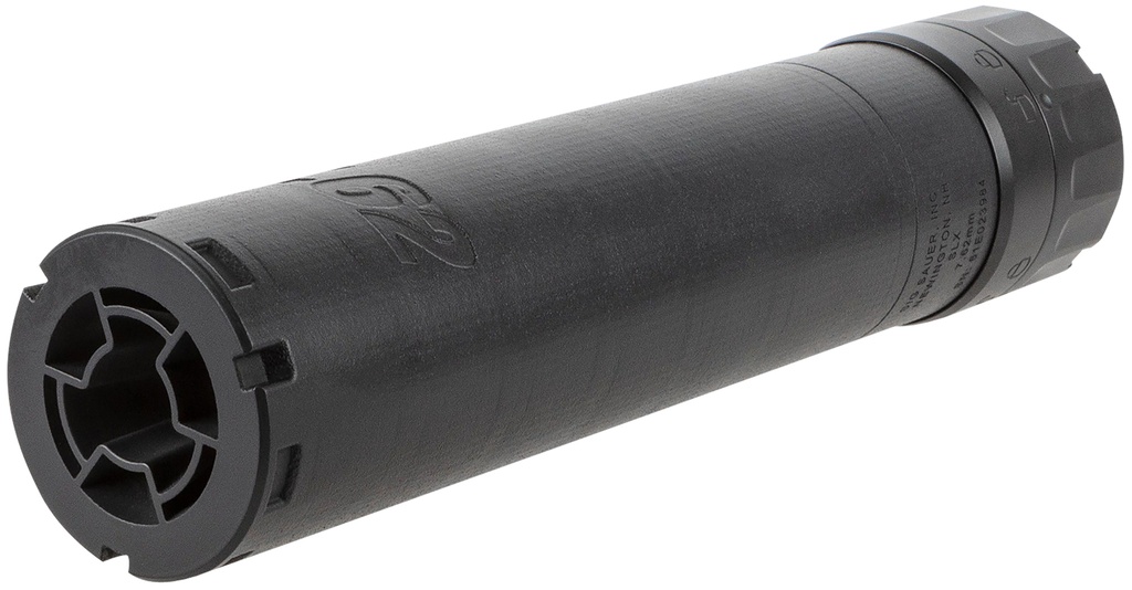 SIG SAUER SLX762-QD SLX 7.62MM QD SUPPRESSOR