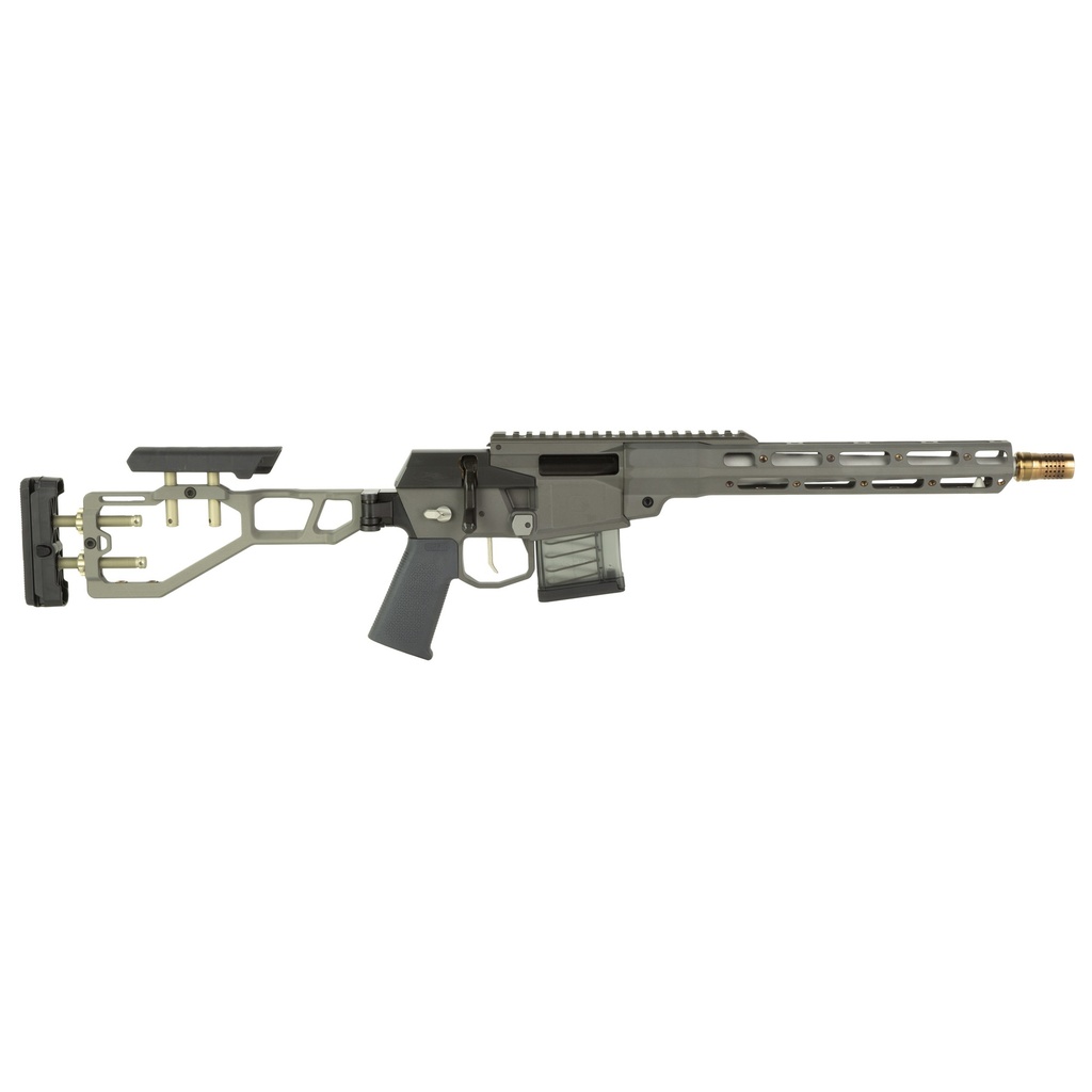 Q LLC MINIFIX-556-12IN-SBR NFA ITEM