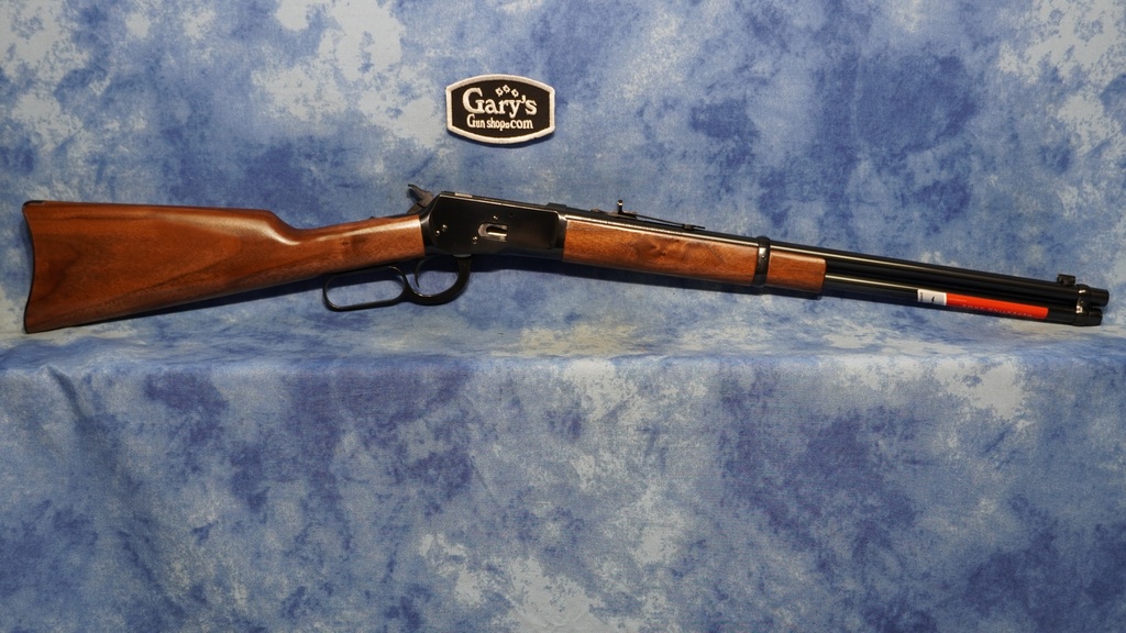 WINCHESTER 534177124 MODEL 1892 CARBINE 44 REM MAG 10+1 20" BBL