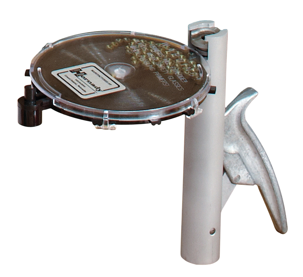 HORNADY 0500021 PRIMING TOOL HANDHELD SILVER MULTI CALIBER METAL