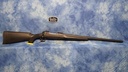 USED SAVAGE MODEL 12 THREADED 26" HEAVY BARREL 308 WIN