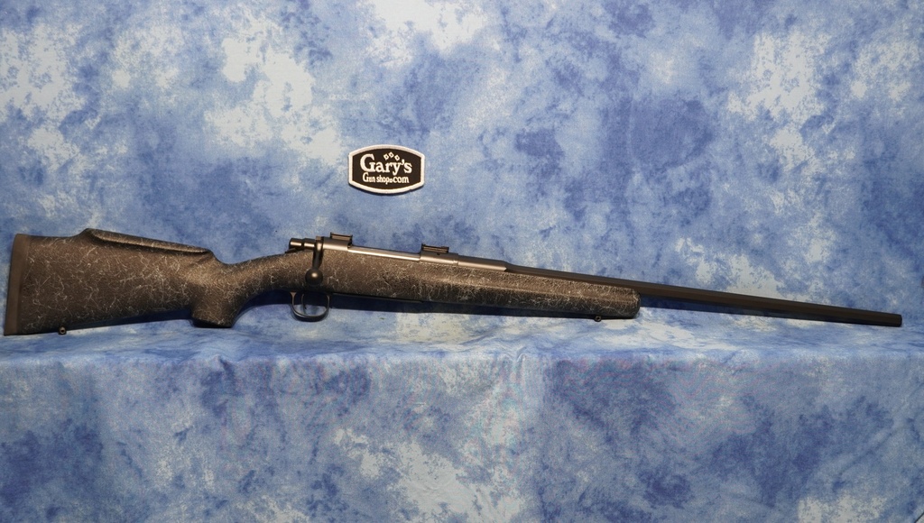 ON SALE! COOPER MODEL 52 JACKSON HUNTER OCTAGONAL BARREL 308 WIN