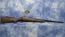 COOPER MODEL 52 JACKSON HUNTER OCTAGONAL BARREL 308 WIN